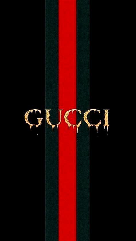 gucci lock screen|Gucci wallpaper 8k.